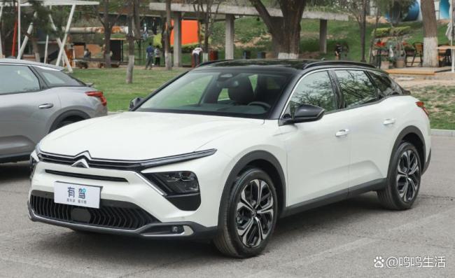 法系在华销冠车型降价20% 打破定价偏高印象