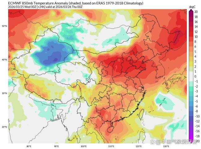 马年盛夏真要热哭吗 全球气候失衡预警