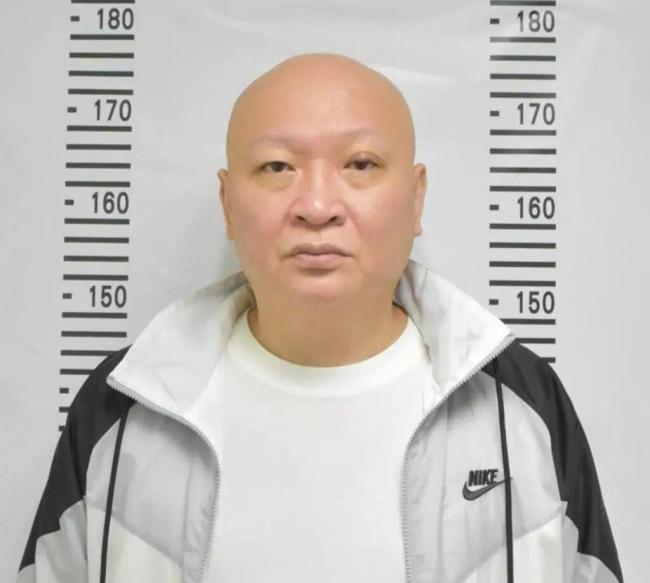 台湾赌王身中29枪死亡5枪爆头 柬埔寨街头遇刺身亡