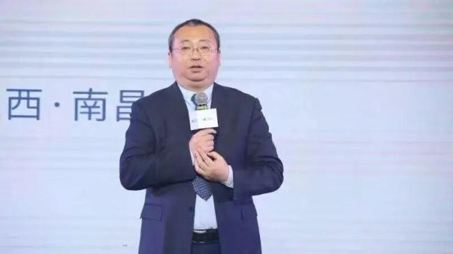 钟睒睒疫苗公司百万年薪董秘辞职 个人原因离职