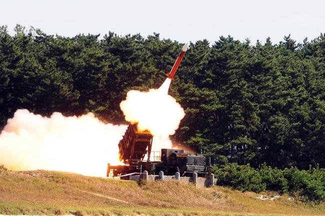 五角大楼考虑将部分对乌军援调往中东