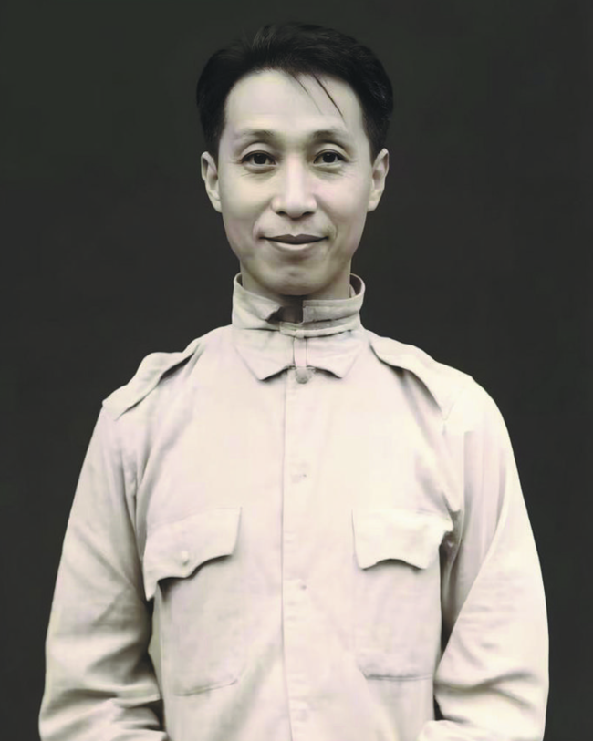 红色特工陈琳在台牺牲76年魂归故里 77载后终与亲人“相拥”