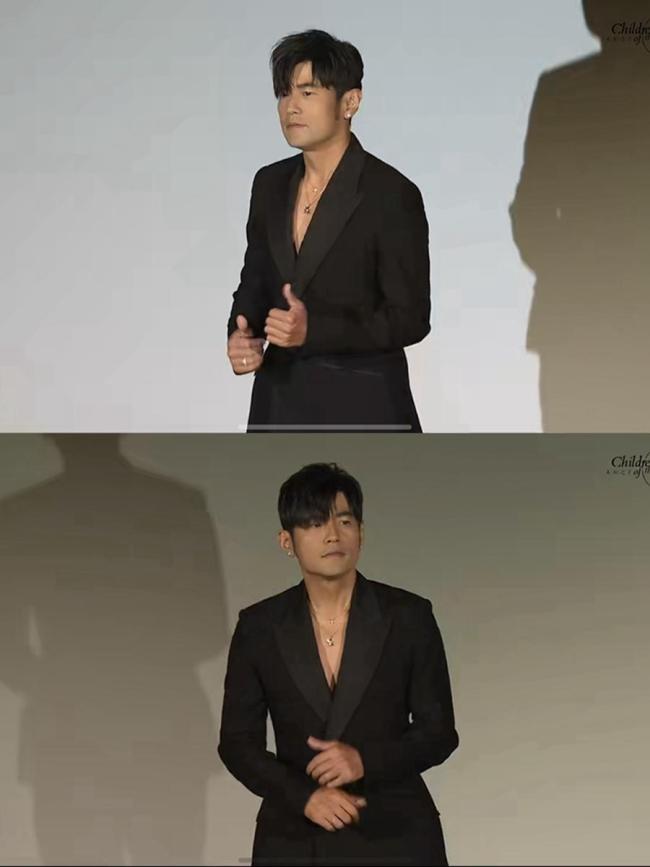 《太阳之子》二创刷屏 周杰伦回应