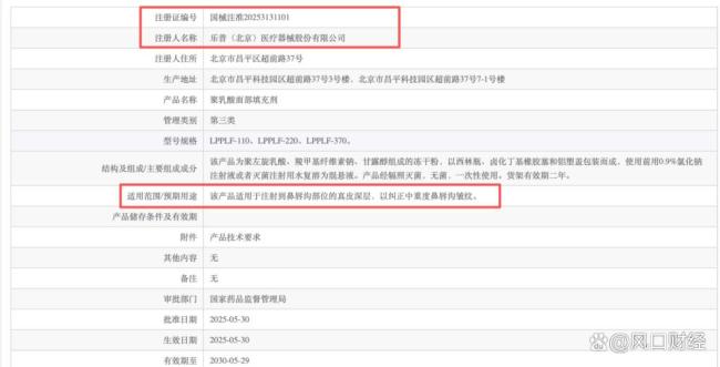 童颜针悦雅颜被用于私处护士引质疑 超适用症问题领路