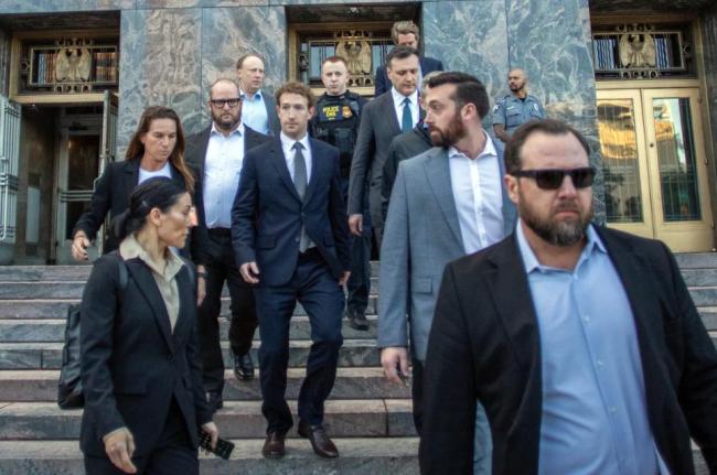 20岁女生引爆美股至暗时刻 科技股集体重挫