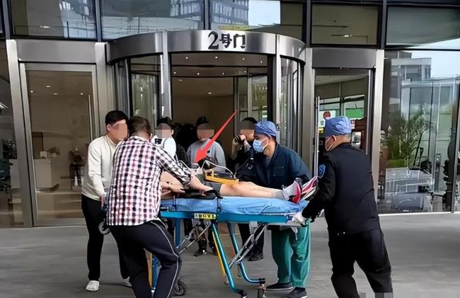 张雪峰:无法停跑的一生 奔跑至生命终点