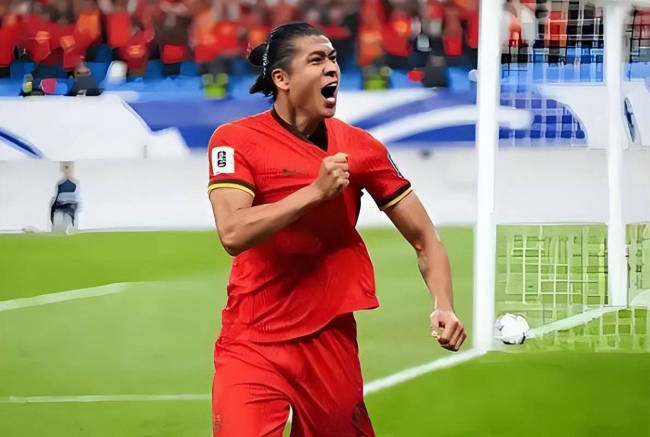 中国队将迎战喀麦隆队 刘诚宇入选引关注