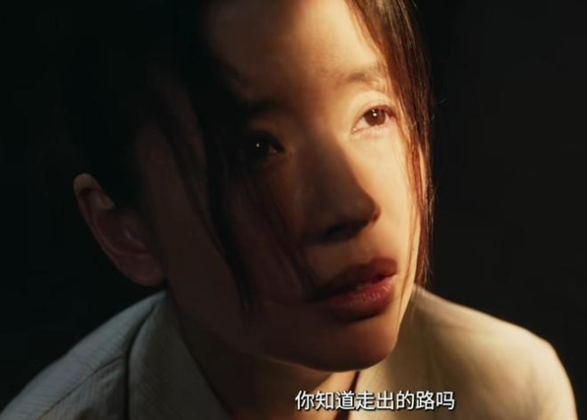 《隐身的名字》值得看吗 口碑断崖式下滑