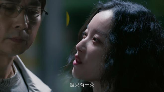 《隐身的名字》值得看吗 口碑断崖式下滑