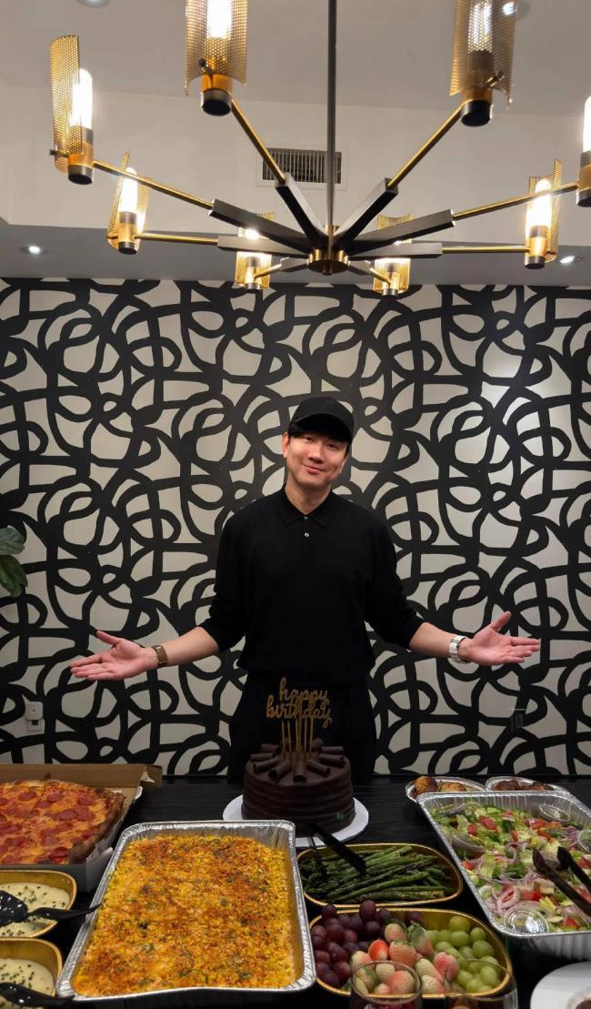 林俊杰合照没有七七