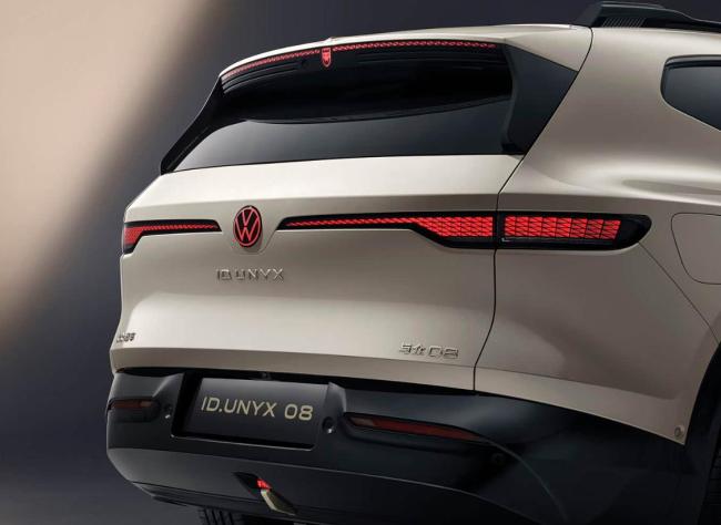 与众08遥遥领先 豪华大五座新卷王来袭