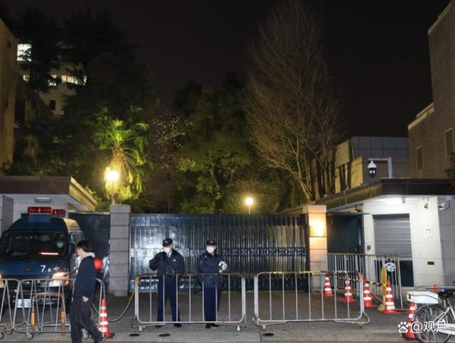 小泉进次郎表态:严肃处理 防卫省轻描淡写回应