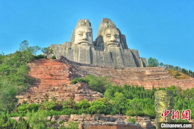 人这一辈子 一定要去一趟老家河南