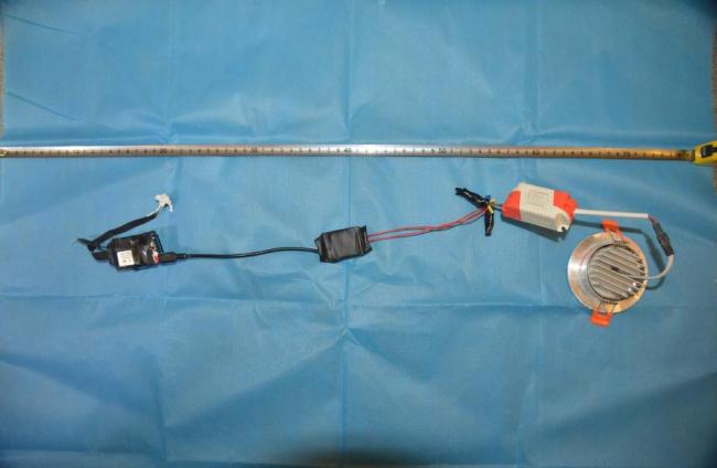 警方全链条摧毁跨境偷拍敲诈黑网 揭开犯罪“暗网”内幕