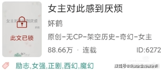 晋江把发票设为屏蔽词 用户维权受阻引发热议