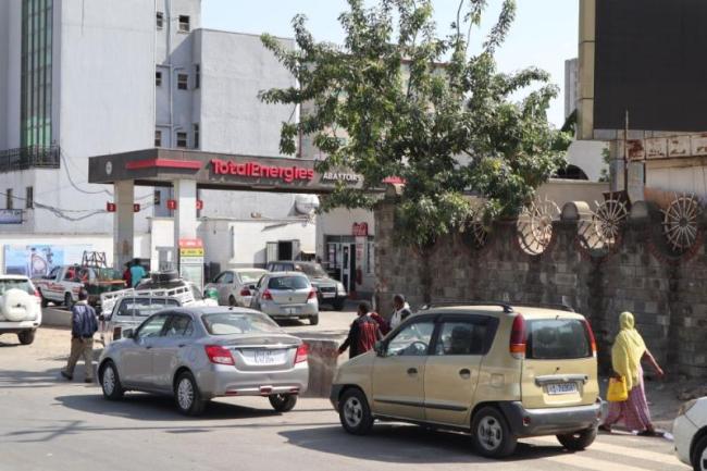 美伊战事延宕 非洲多国防范能源危机