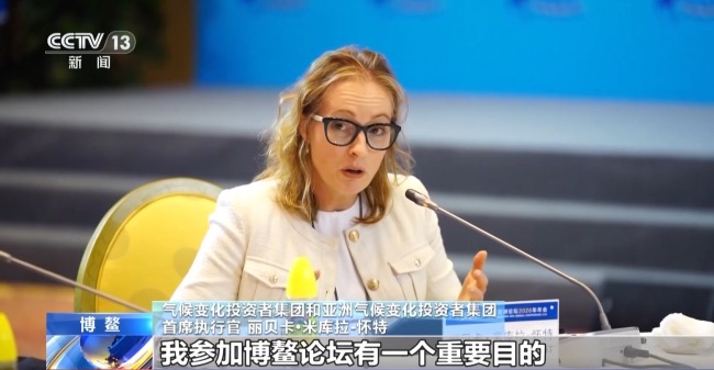 中国人工智能走在世界前列 新机遇涌现