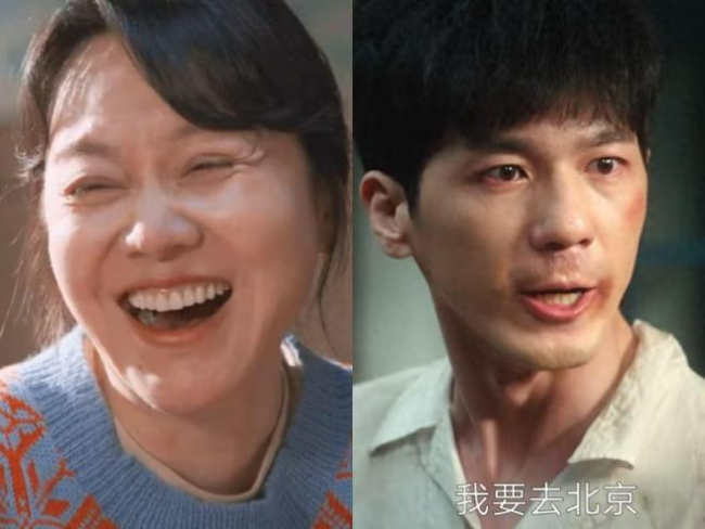 《隐身的名字》值得看吗 口碑断崖式下滑