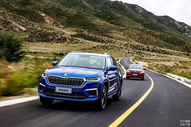 斯柯达将住手在中国销售汽车，一线访问斯柯达门店已不进新车？