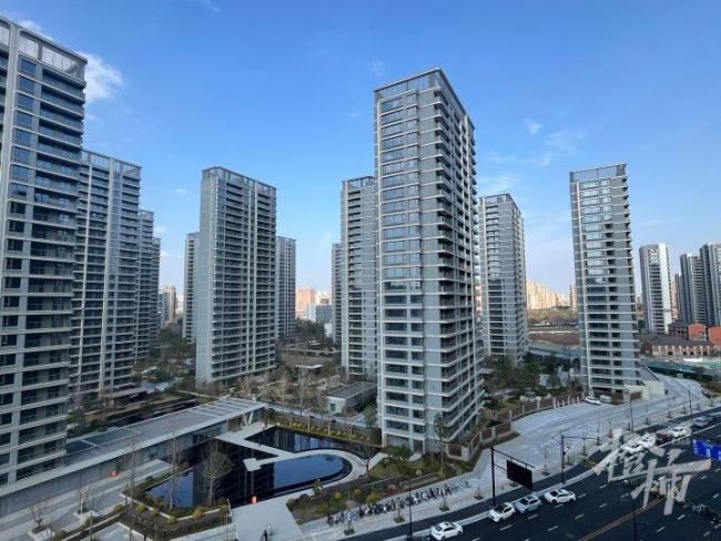 杭州有房东150万元买入50万元卖出 市场以价换量