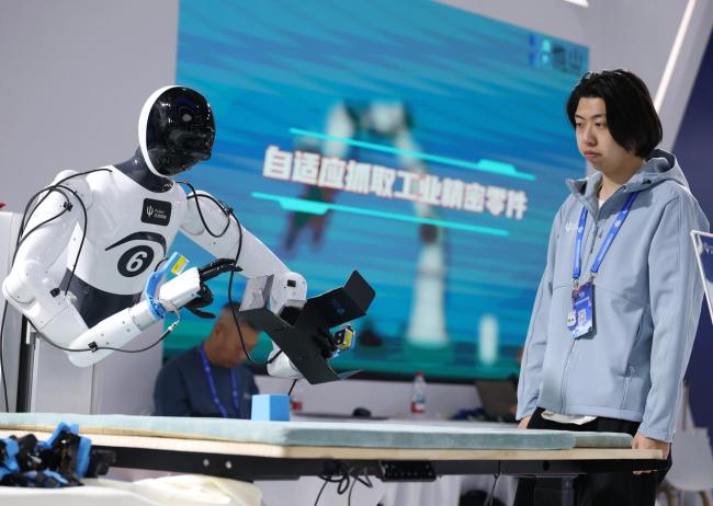 探访2026中国科幻大会