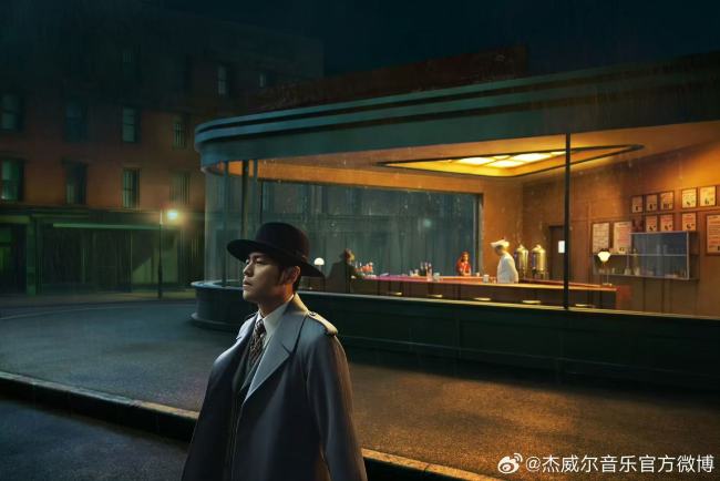 《太阳之子》如果不是周杰伦的 谁还听 AI时代的创作挑战