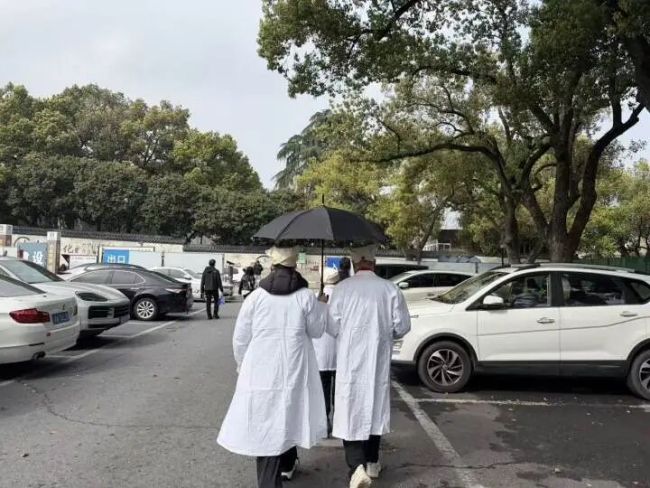 45岁男子心梗离世2天前还在跑马拉松 一生坦荡众人缅怀