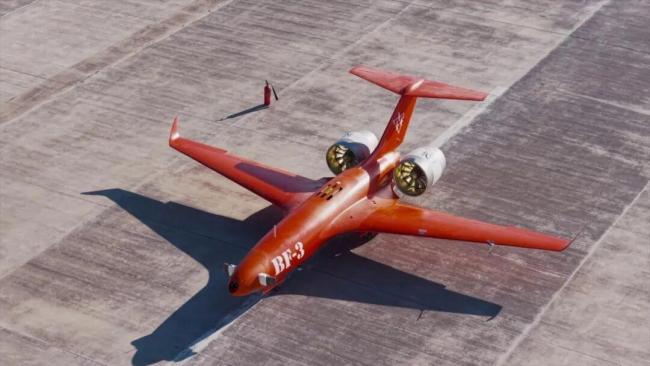 首次披露：国产航空发动机技术又进化 混动系统显神威