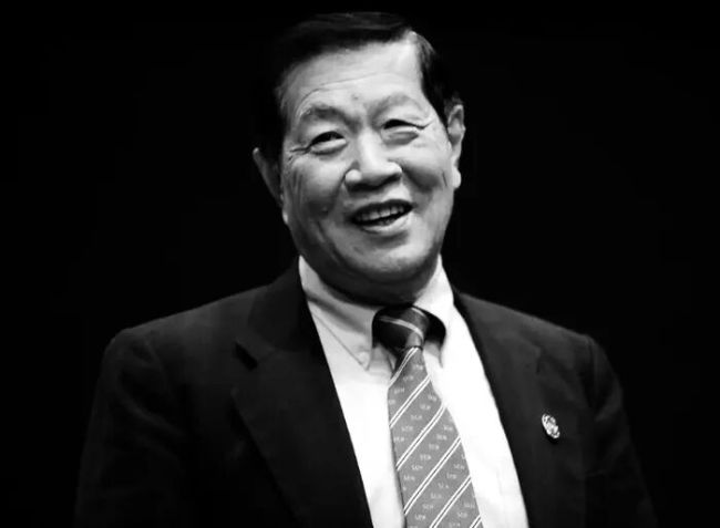 留学生回忆李昌钰半年前露面精神不错 讲座互动活跃