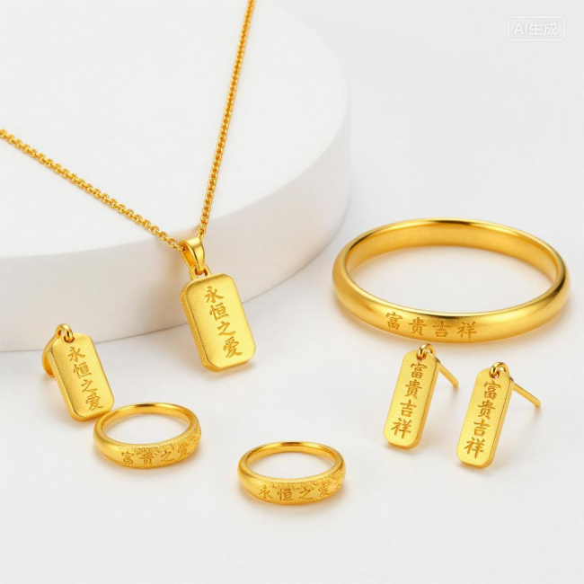 攒金豆的年轻人开始“退烧” 理性购金成主流