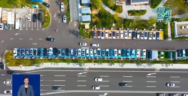 新能源车充电涨价因用油发电？没关联 电价波动与油价无关