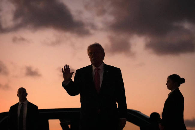 急于脱身的美国:在打一场自己被迫介入却不知如何退出的仗 中东僵局难解