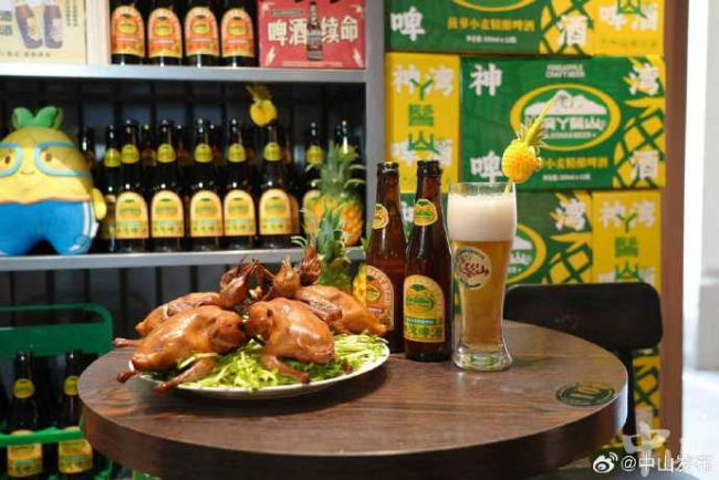 粤BA中山队将主场对阵茂名队