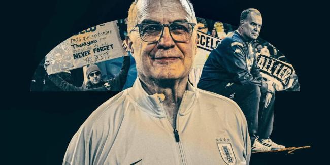 “疯子”重返英格兰,是时候好好来一场告别了 足球译站