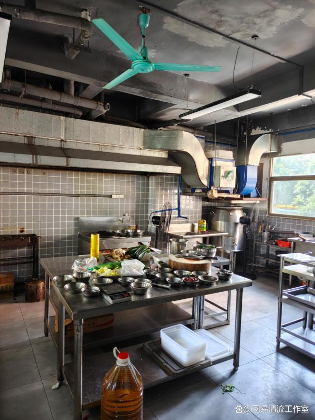 小吃培训机构里的“科技与狠活” 调味剂泛滥成灾