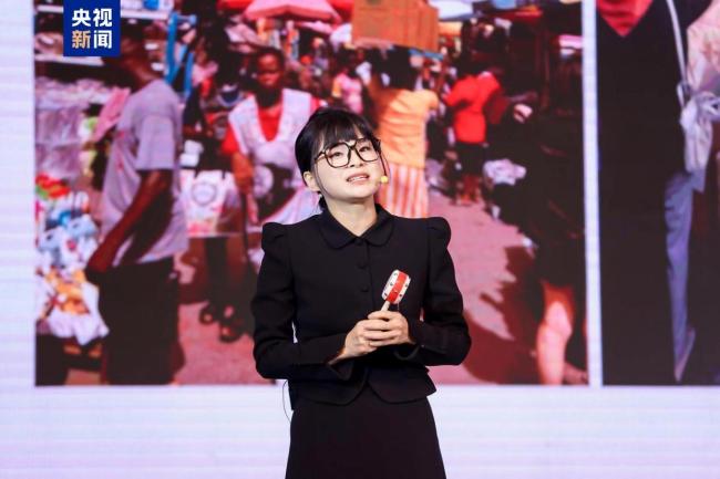 讲好中国故事这场论坛太有料 中外嘉宾共话文化传播