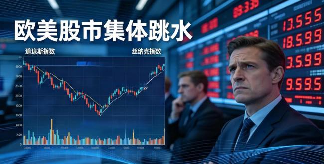 中东再生变数，美股连跌5周！明天，A股会怎么走？ 外部冲击下的市场策略