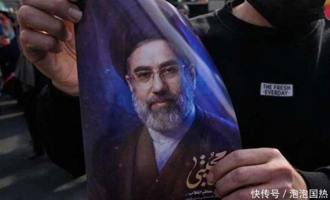 伊朗称中东将成美军坟墓 局势紧张升级