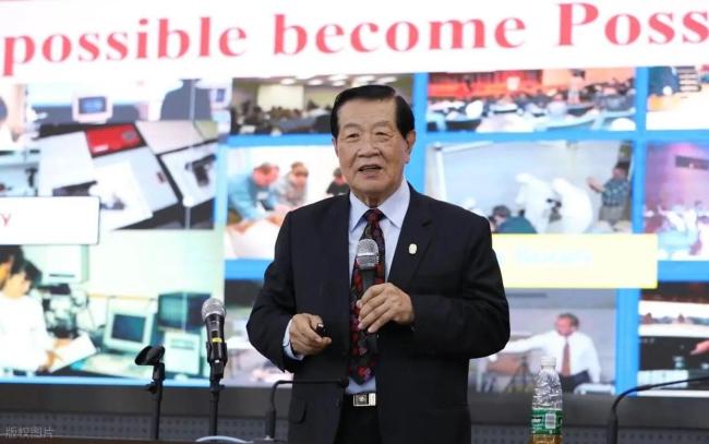 李昌钰去世前仍在写书 传奇一生未完待续