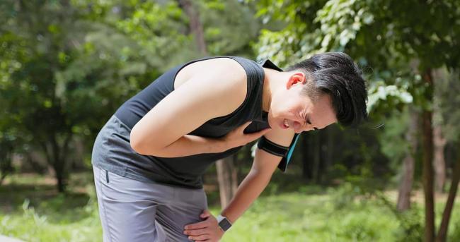 酒后不要运动 请给身体48小时修复缓冲