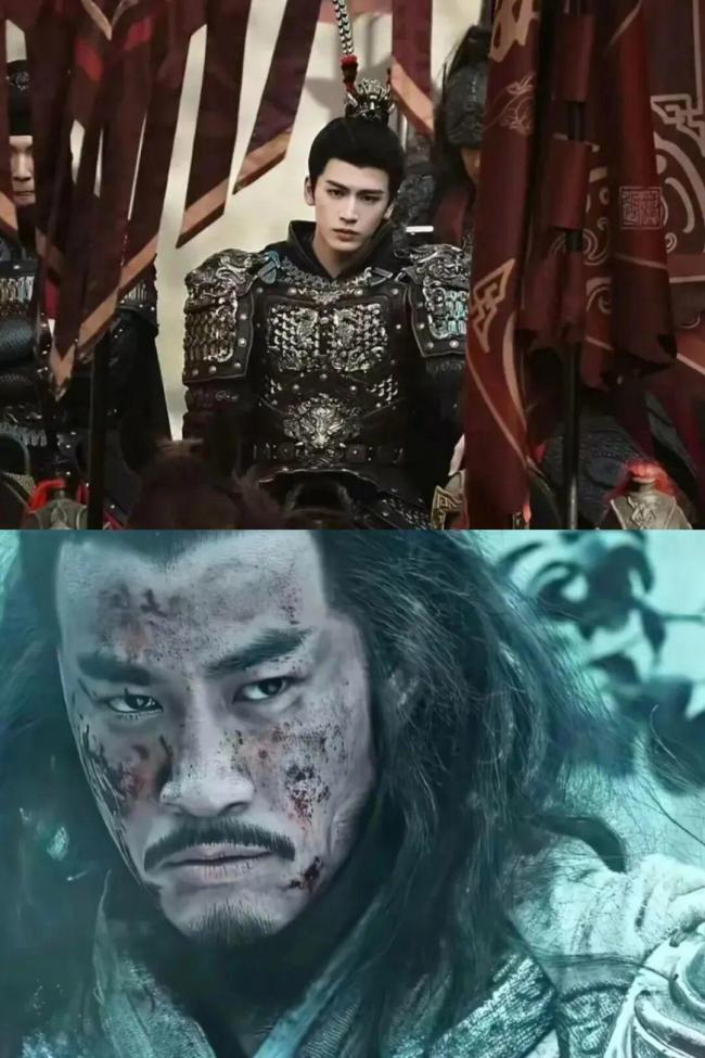 媒体：要去“粉底”的何止古装剧