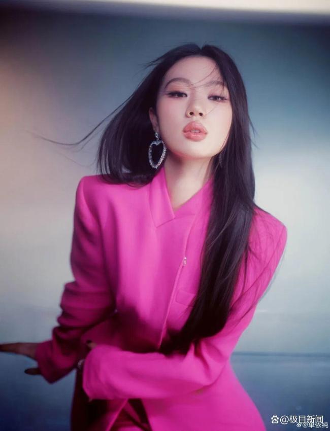 李荣浩回应单依纯：看哪个团队敢糊弄 版权争议再起