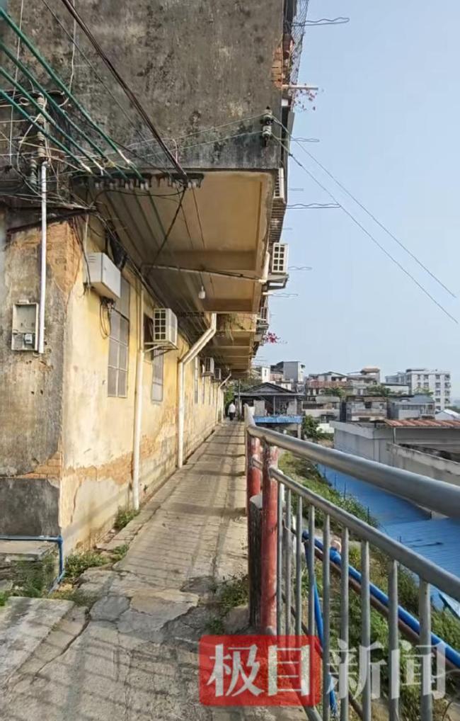 人贩子“梅姨”曾藏身小学对面 落网带来希望