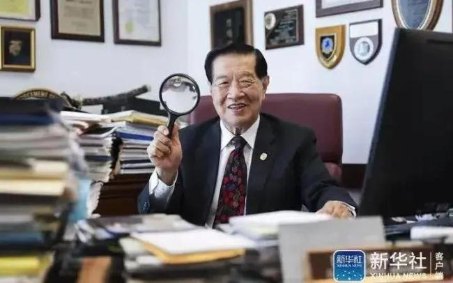 送别李昌钰送别口供为王的时代