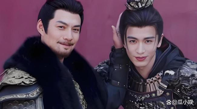 严屹宽说鞭打张凌赫的戏拍了一天 正月剃头梗引发热议