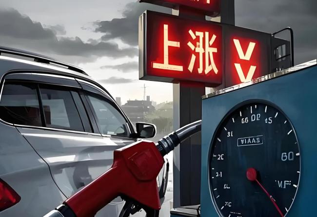 霍尔木兹海峡堵的不只是油 全球能源命脉受阻