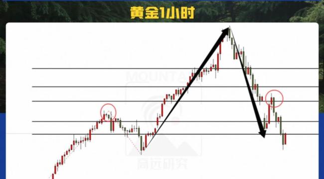 黄金又坐上过山车 价格剧烈波动