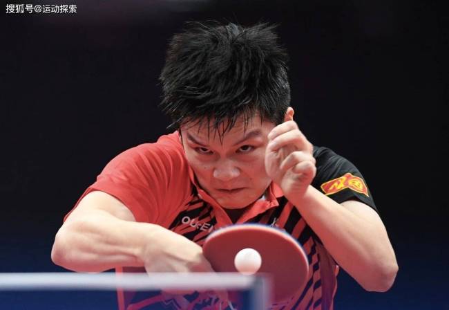 前国手:樊振东参加奥运有现实困扰 备战时间紧迫
