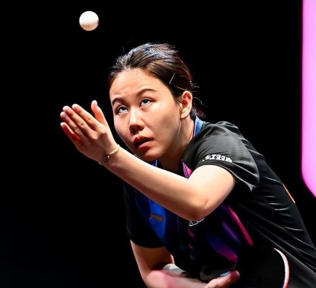 陈幸同收获世界杯开门红 稳健发挥夺首胜