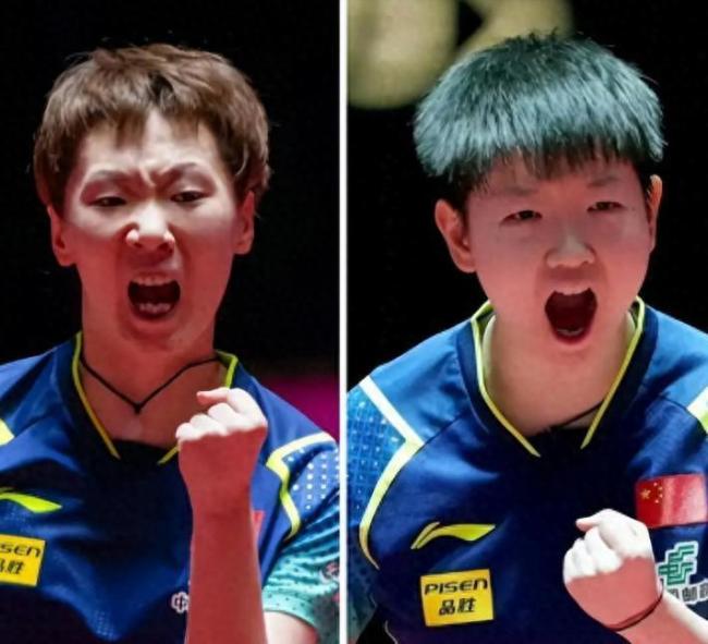 陈幸同收获世界杯开门红